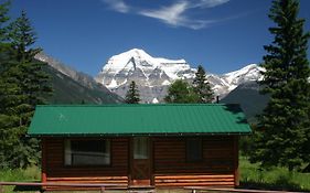 Mount Robson Lodge